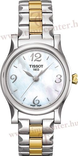 Tissot T028.210.22.117.00 karóra