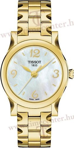 Tissot T028.210.33.117.00 karóra