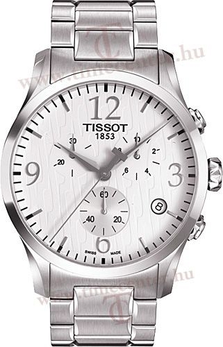Tissot T028.417.11.037.00 karóra