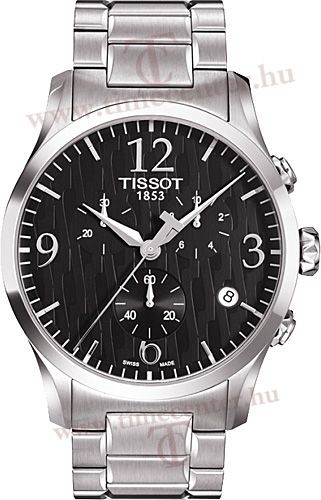 Tissot T028.417.11.057.00 karóra