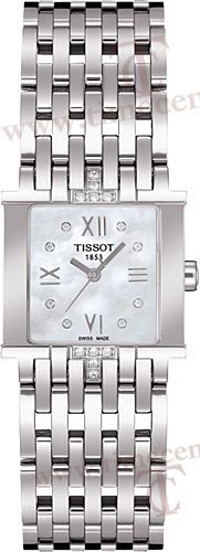 Tissot T02.1.581.74 karóra