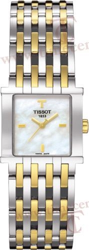 Tissot T02.2.181.85 karóra