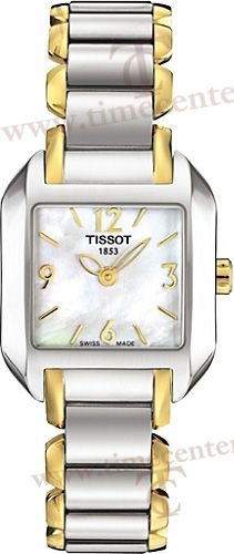 Tissot T02.2.285.82 karóra