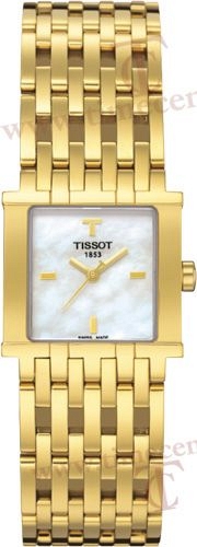 Tissot T02.5.181.85 karóra