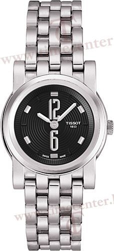 Tissot T030.009.11.057.00 karóra