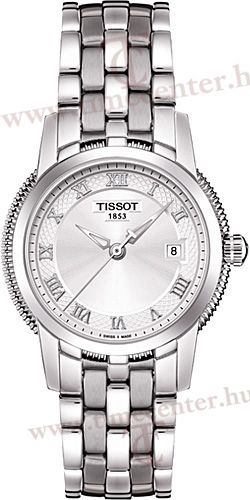 Tissot T031.210.11.033.00 karóra