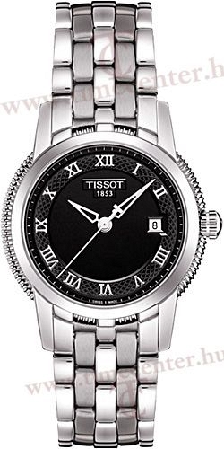 Tissot T031.210.11.053.00 karóra
