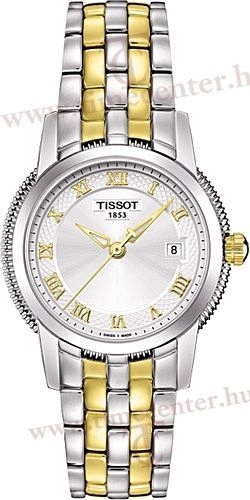 Tissot T031.210.22.033.00 karóra