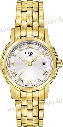 Tissot T031.210.33.033.00 karóra