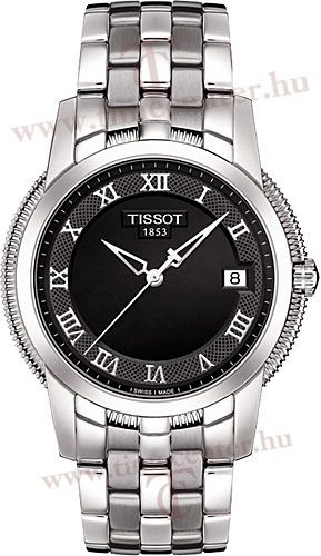 Tissot T031.410.11.053.00 karóra