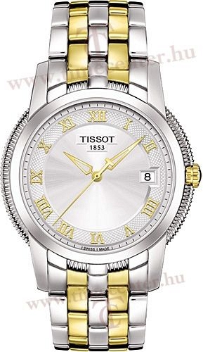 Tissot T031.410.22.033.00 karóra