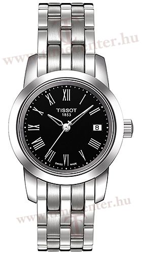 Tissot T033.210.11.053.00 karóra