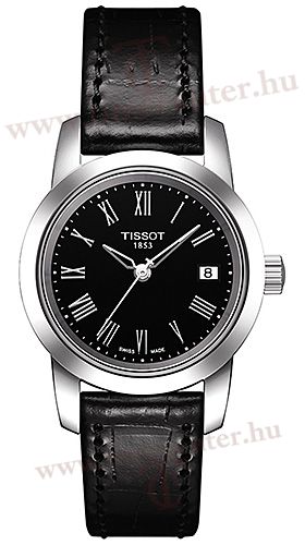Tissot T033.210.16.053.00 karóra