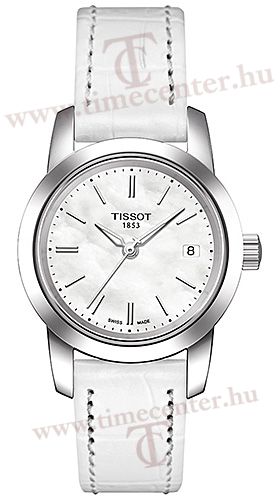 Tissot T033.210.16.111.00 karóra