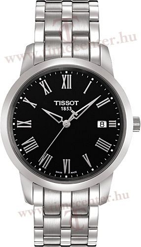 Tissot T033.410.11.053.00 karóra