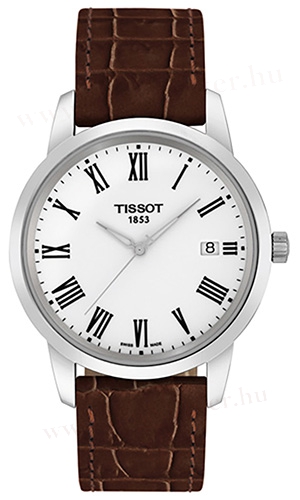 Tissot T033.410.16.013.00 karóra