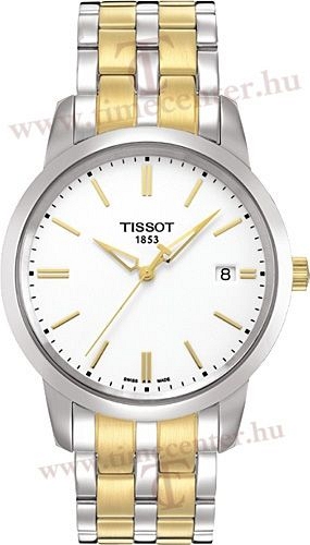 Tissot T033.410.22.011.00 karóra
