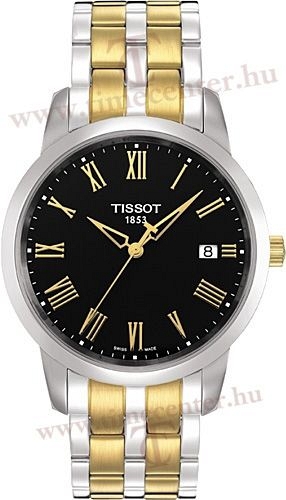 Tissot T033.410.22.053.00 karóra