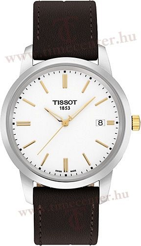Tissot T033.410.26.011.00 karóra