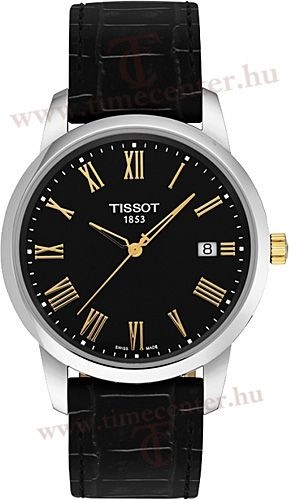 Tissot T033.410.26.053.00 karóra