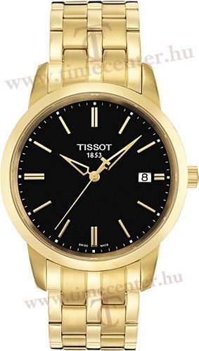Tissot T033.410.33.051.00 karóra