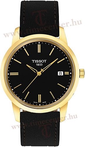 Tissot T033.410.36.051.00 karóra