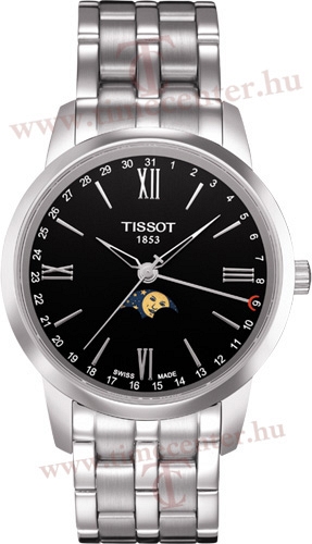 Tissot T033.423.11.058.00 karóra