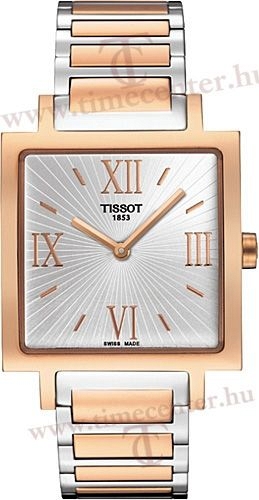 Tissot T034.309.32.038.00 karóra