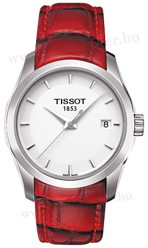 Tissot T035.210.16.011.01 karóra