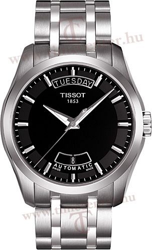 Tissot T035.407.11.051.00 karóra