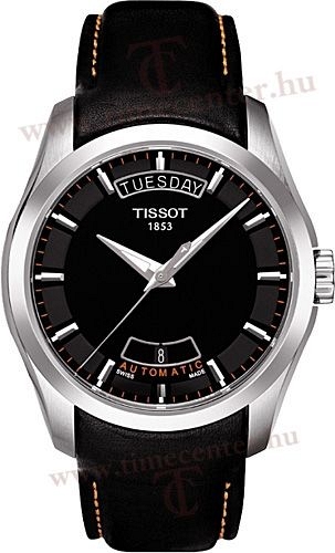 Tissot T035.407.16.051.01 karóra