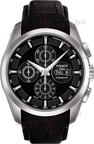 Tissot T035.614.16.051.00 karóra