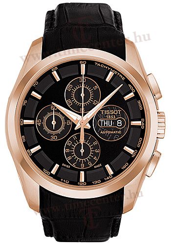 Tissot T035.614.36.051.00 karóra