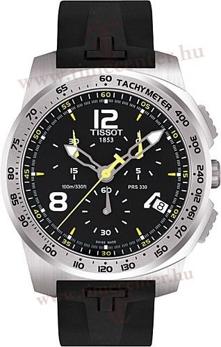 Tissot T036.417.17.057.00 karóra