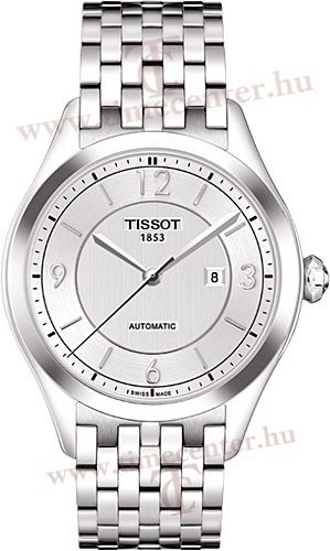 Tissot T038.207.11.037.00 karóra