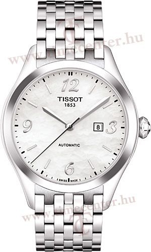 Tissot T038.207.11.117.00 karóra