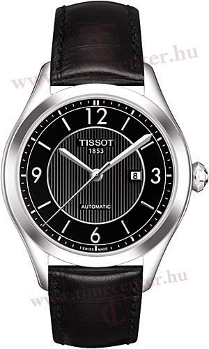 Tissot T038.207.16.057.00 karóra