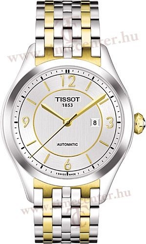 Tissot T038.207.22.037.00 karóra