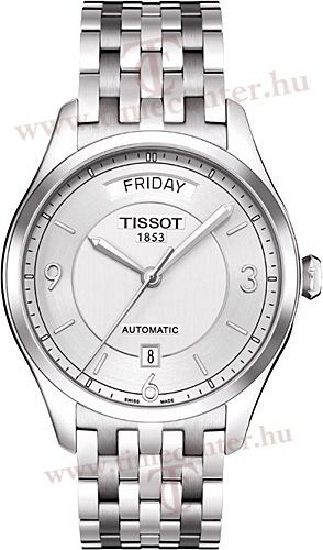 Tissot T038.430.11.037.00 karóra