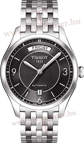 Tissot T038.430.11.057.00 karóra