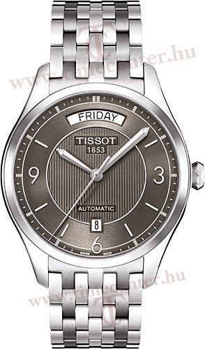 Tissot T038.430.11.067.00 karóra