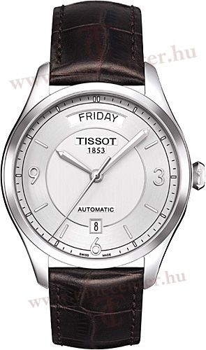 Tissot T038.430.16.037.00 karóra