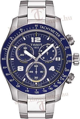 Tissot T039.417.11.047.00 karóra