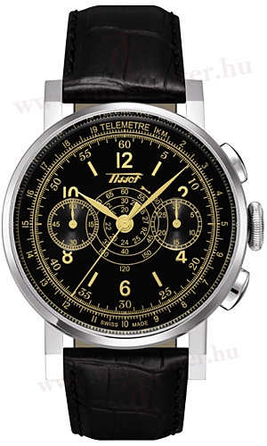Tissot T040.432.16.051.00 karóra