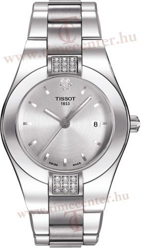 Tissot T043.210.11.031.00 karóra