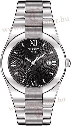 Tissot T043.210.11.058.00 karóra