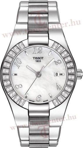 Tissot T043.210.11.117.01 karóra