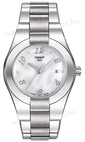 Tissot T043.210.11.117.02 karóra