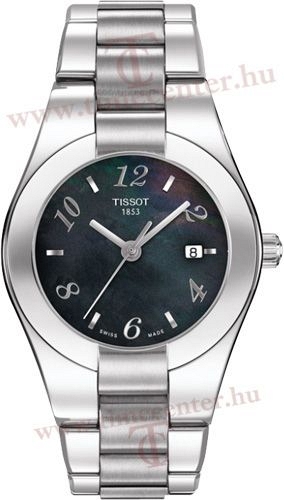 Tissot T043.210.11.127.00 karóra