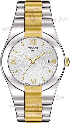 Tissot T043.210.22.038.00 karóra